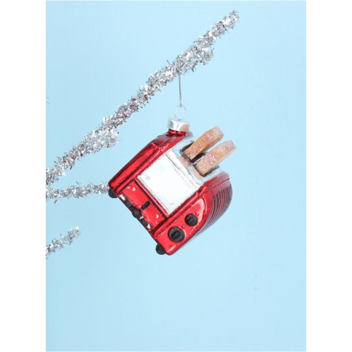 Gisela Graham - Toaster with Toast